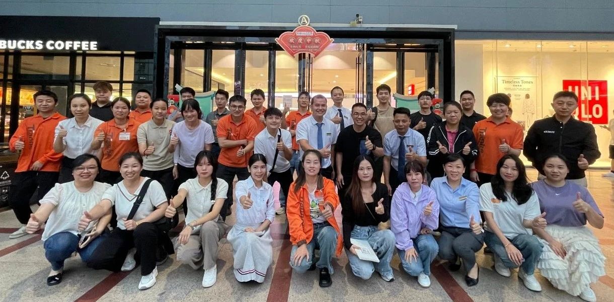 短視頻運(yùn)營(yíng)能力提升培訓(xùn)順利開(kāi)展